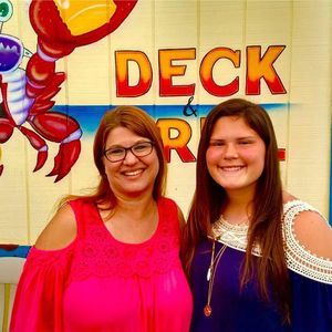 Meet your Posher, Emma